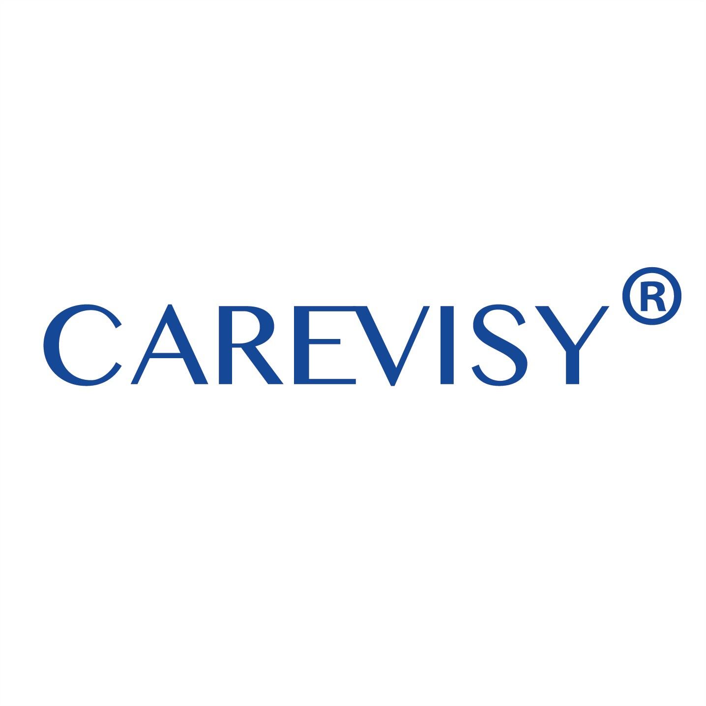 CAREVISY Trendy Anti Blue Light Glasses Computer Glasses Spectacles Anti Radiation Anti Eye Fatigue PC Gaming Eyeglasses for Adults Men Women C6022
