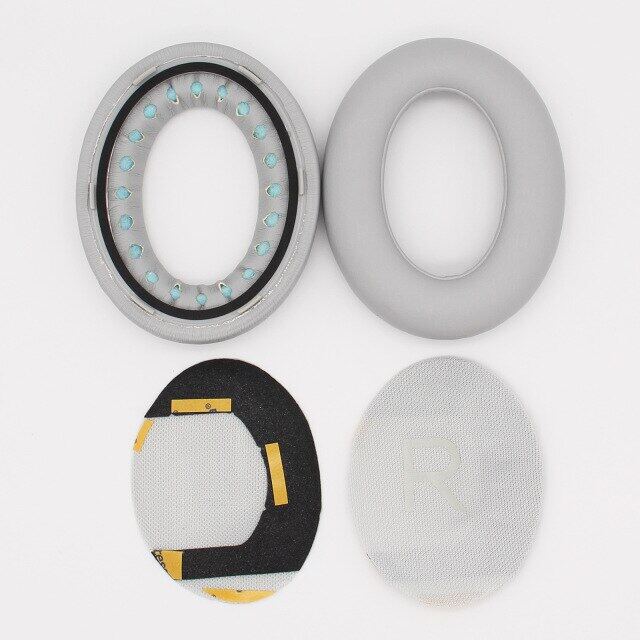 【Stock in SG】Replacement Ear Pads for BOSE 700 Headphone Memory Foam Ear Cushions High Quality Protein Earpads for  Nc700 Headset Parts