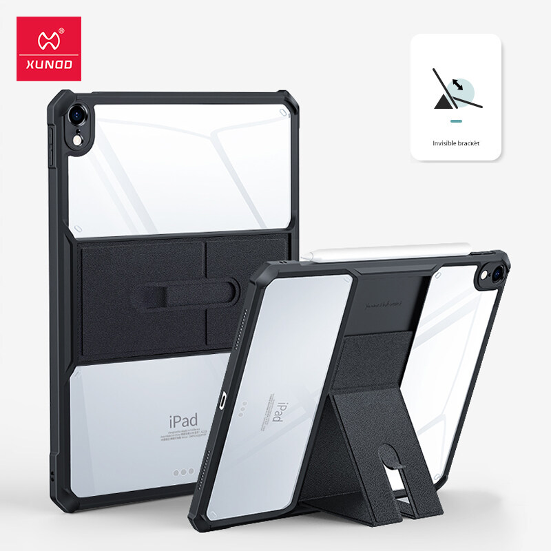 Apple iPad 10 Case/iPad Air 5 Case/iPad Air 4 Case/XUNDD Protective Tablet Holder Case Generation Case For iPad Air 4 5 10.9 2020 2022